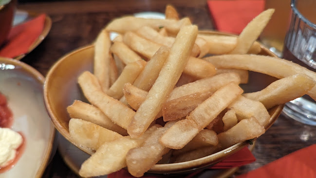 Opinii despre Leuven Belgium Beer Cafe în Wellington - Hospitality and gastronomy