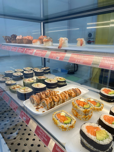 Opinii despre Toshi Sushi în Auckland - Hospitality and gastronomy