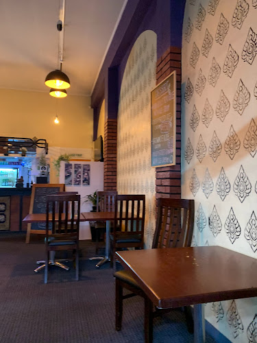 Thai Sunshine Restaurant - Gisborne