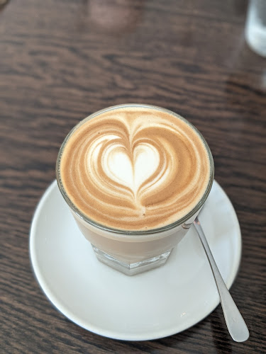 Comentarii opinii despre Vero Cafe