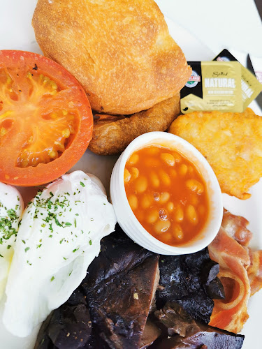 Comentarii opinii despre Mozaik Cafe