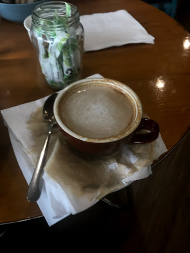 Fondest Love Cafe - Pahiatua