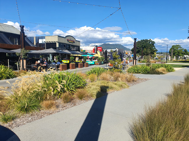 Opinii despre Indian Delights Restaurant & Bar în Taupō - Hospitality and gastronomy