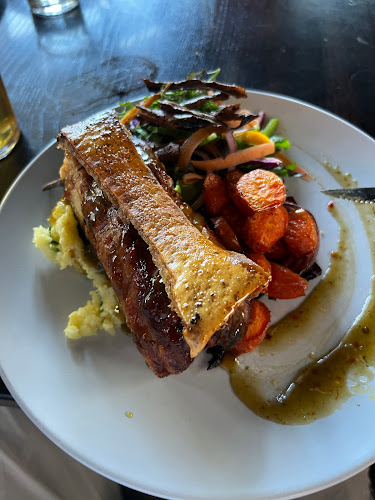 Comentarii opinii despre Lu Lu's Bar and Eatery