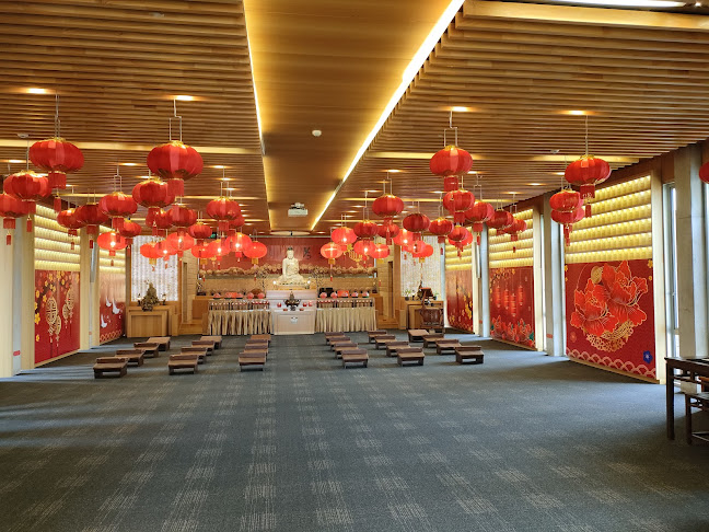 Comentarii opinii despre Water Drop Vegetarian Cafe