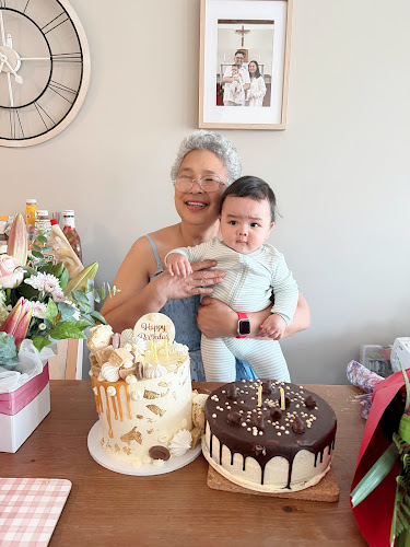 Claire's Secret Kitchen - Online Cake Store