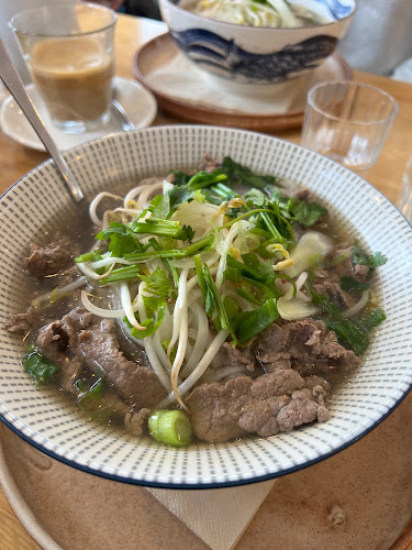 November Cafe Mairangi Bay - Auckland