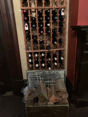 Steak @ Customs House - Timaru