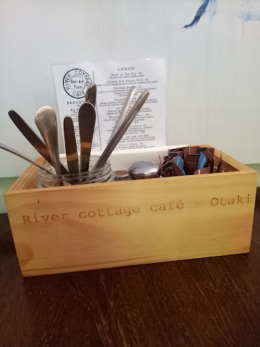 River Cottage Cafe - Ōtaki