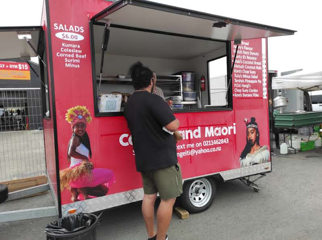 Comentarii opinii despre Kaitaia Farmers Market