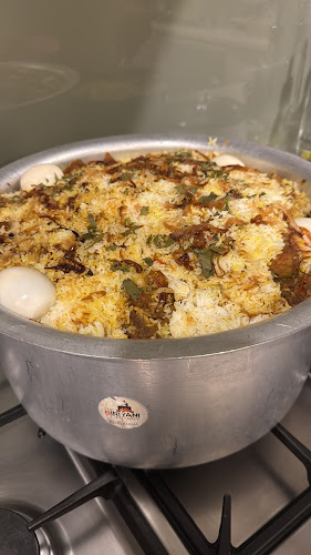 Comentarii opinii despre The Biriyani Company