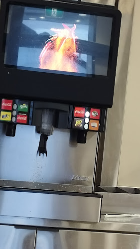 Texas Chicken Enderley