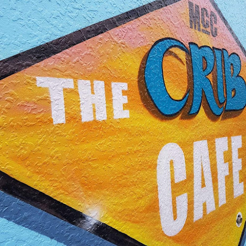 The Crib Cafe - Hospitality and gastronomy