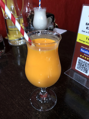 Indian Delights Restaurant & Bar - Hospitality and gastronomy