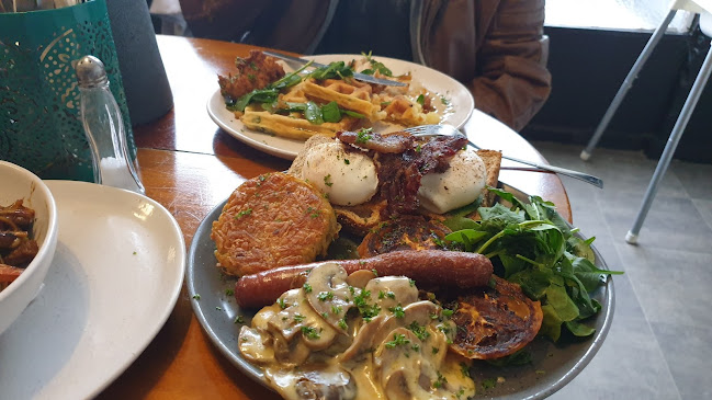 Koko Cafe Open Times