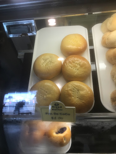 Comentarii opinii despre Bread N Butter Home Eatery