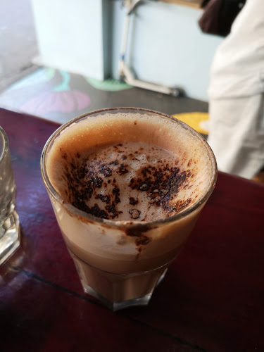 Midnight Espresso Phone number