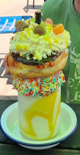 Burger Culture Open Times