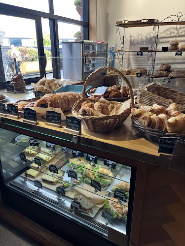 Comentarii opinii despre Bohemian Bakery Cafe