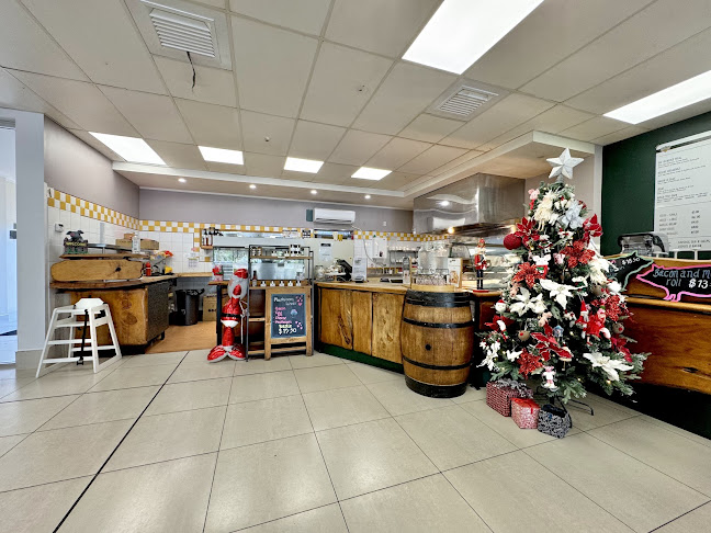 Pokeno Bacon Diner - Hospitality and gastronomy