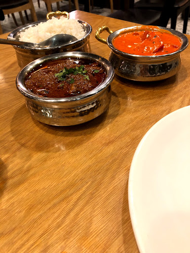 Mumbai Express - Auckland