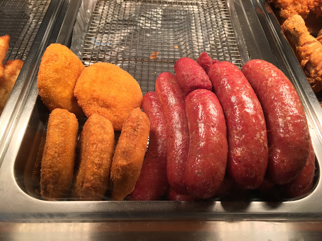 The Bakehouse Cafe Merivale - Tauranga