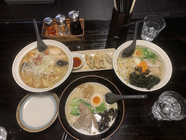 Ramen Takara Browns Bay - Hospitality and gastronomy