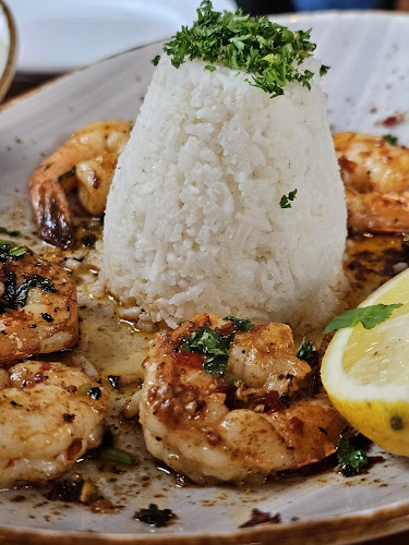 Lone Star Napier - Hospitality and gastronomy