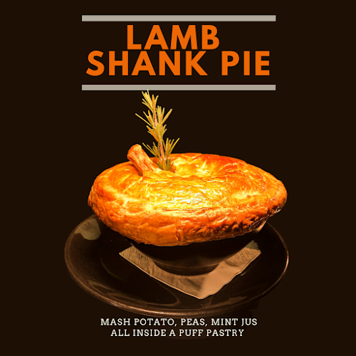 Supply Room - Hospitality and gastronomy