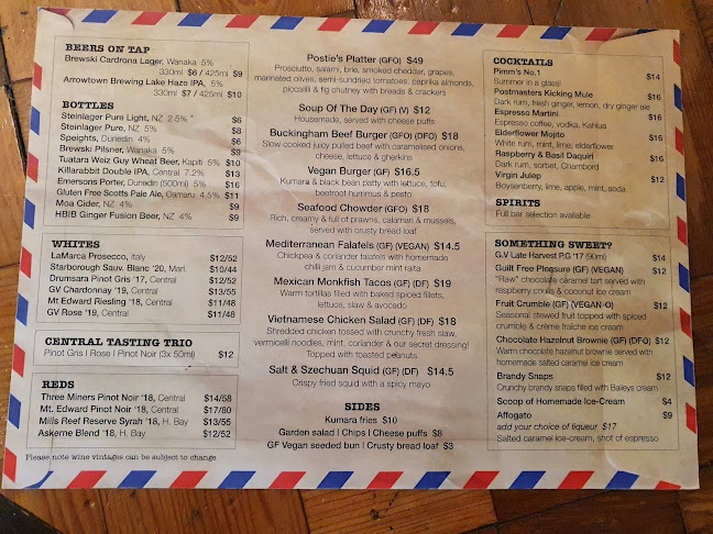 54 Buckingham Street, Arrowtown 9302, New Zealand