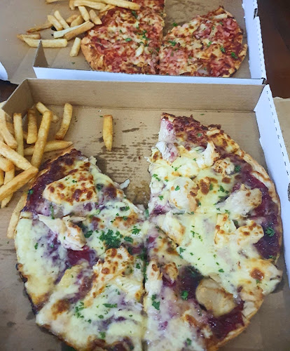 Pompeii Pizza - Hospitality and gastronomy