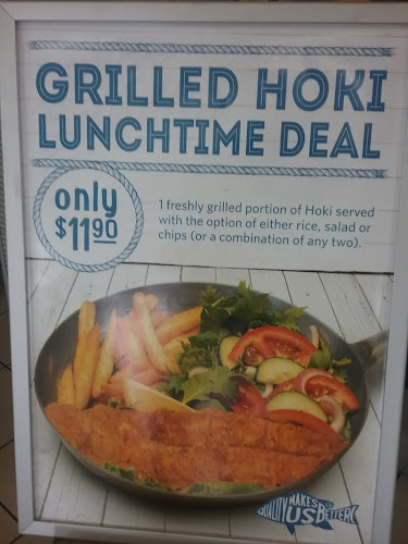 LJ's Wellsford - Hospitality and gastronomy