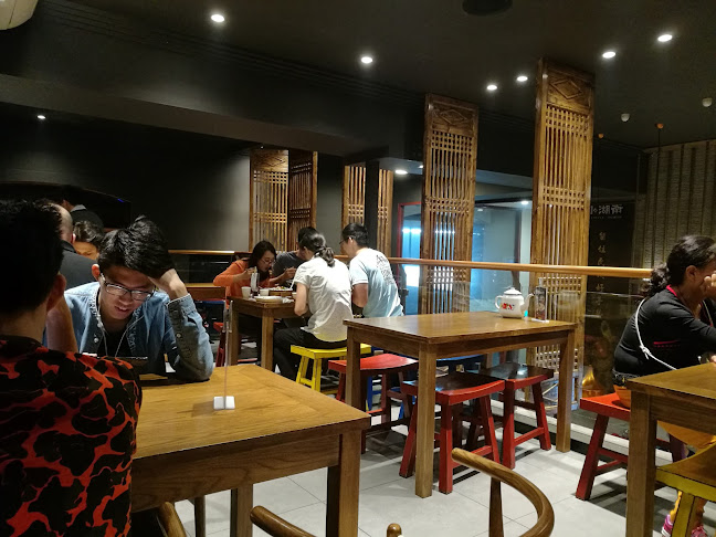 Opinii despre Who's Kitchen în Auckland - Hospitality and gastronomy