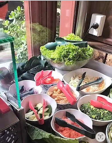 King Wah Chinese Restaurant 京华酒家 - Hospitality and gastronomy