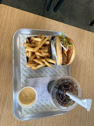 Comentarii opinii despre Shake Out Palmerston North