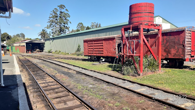 102 Gillies Street, Kawakawa 0210, New Zealand