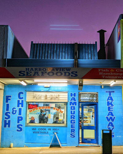 Harbourview Seafoods