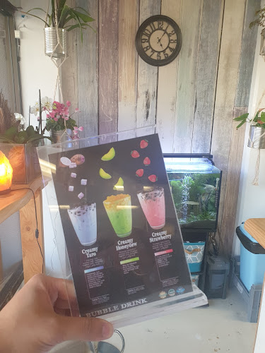 The Qualitea Cafe - Hospitality and gastronomy