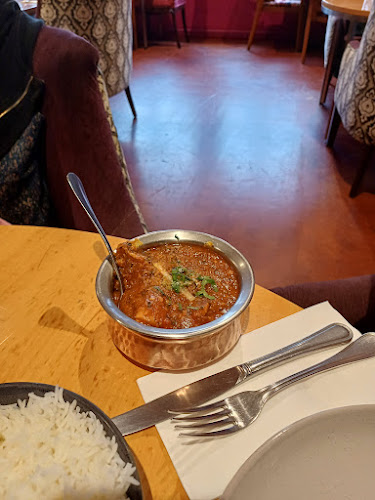 Jugnu's Little India - Wellington