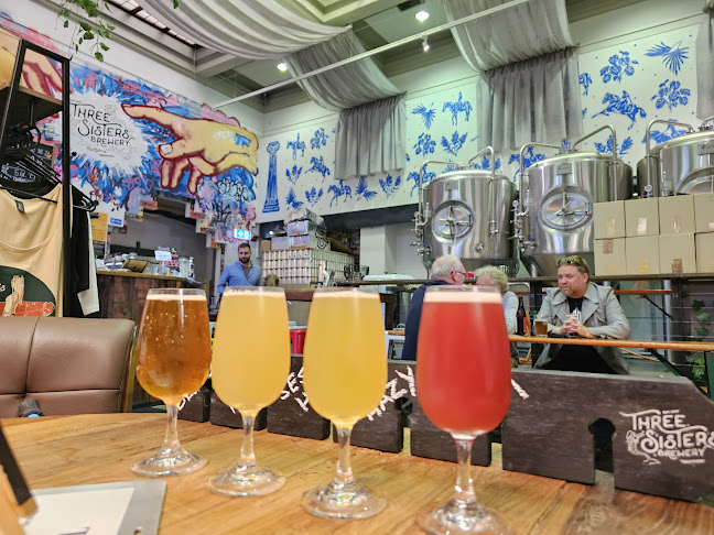 Three Sisters Brewery Ltd - Hospitality and gastronomy