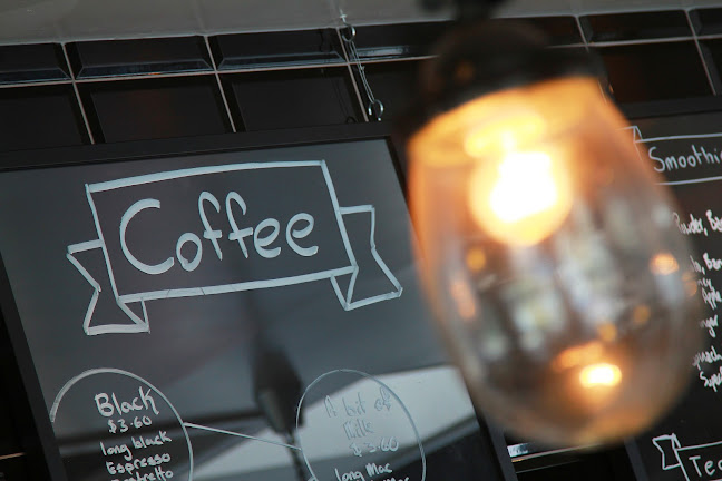 Reviews of Nutrient Depot in Christchurch - Hospitality and gastronomy