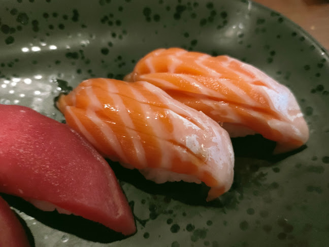 Comments and reviews of Japanese Restaurant Tatsuta