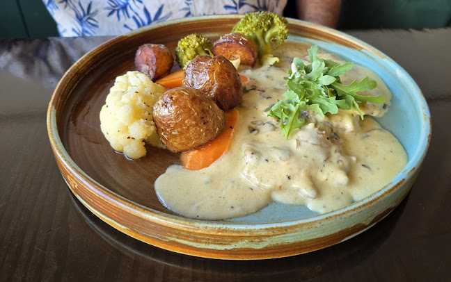 Portofino Italian Restaurant - Hospitality and gastronomy