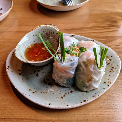 Mekong Baby - Hospitality and gastronomy