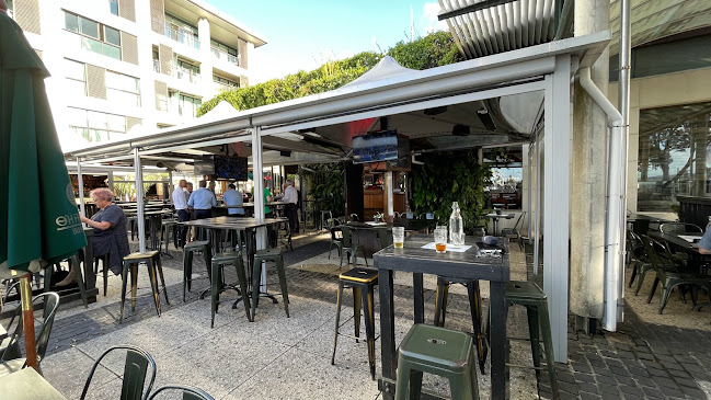 O'Hagan's Irish Pub - Auckland