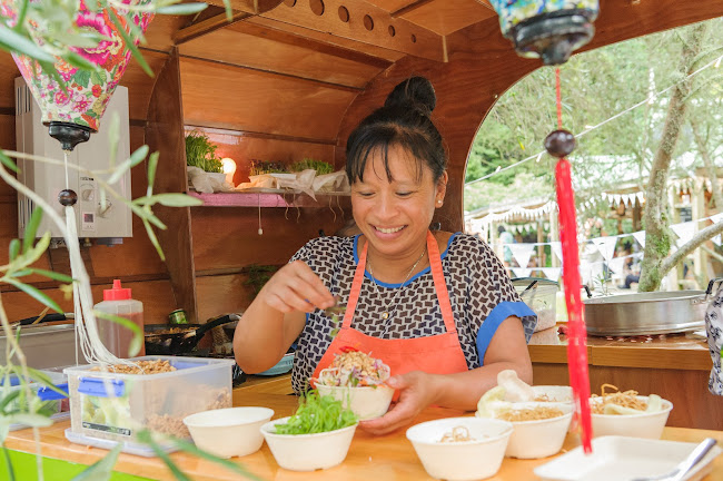 Viet Q Foods Phone number