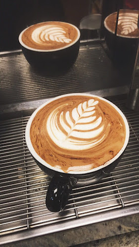 Cafe Olive - Hospitality and gastronomy