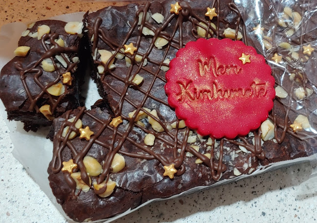 Opinii despre Willow Cake Bar în Hamilton - Hospitality and gastronomy