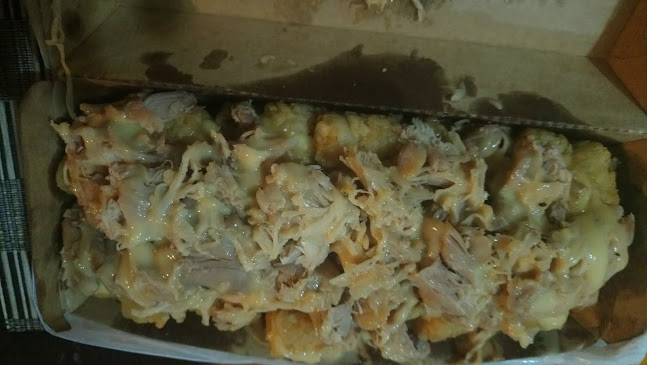 Comments and reviews of Southern Meat Kitchen