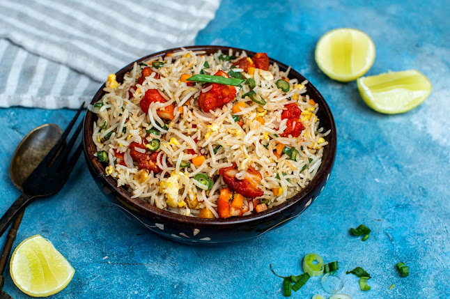 Comentarii opinii despre Dosa Kitchen